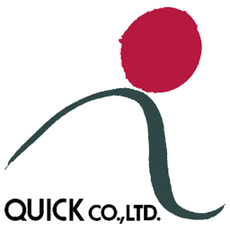 QUICK CO., LTD.